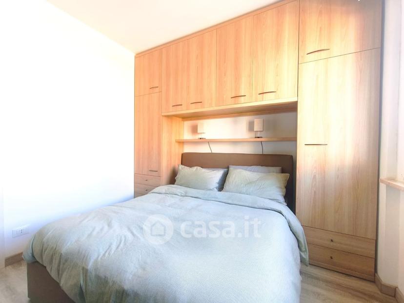 Trilocale in Via Nino Bixio 14 — foto 27 di 27