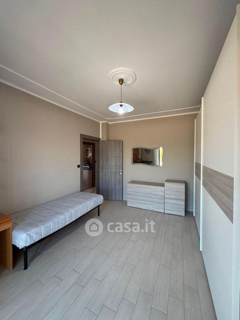 Quadrilocale in Via Graziano 12 — foto 49 di 57