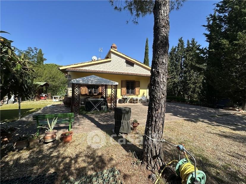 Villa in Via Romola — foto 8 di 50