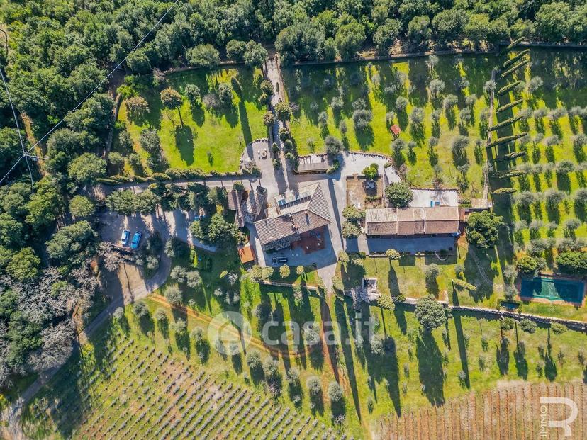 Villa in Località San Donato — foto 2 di 43