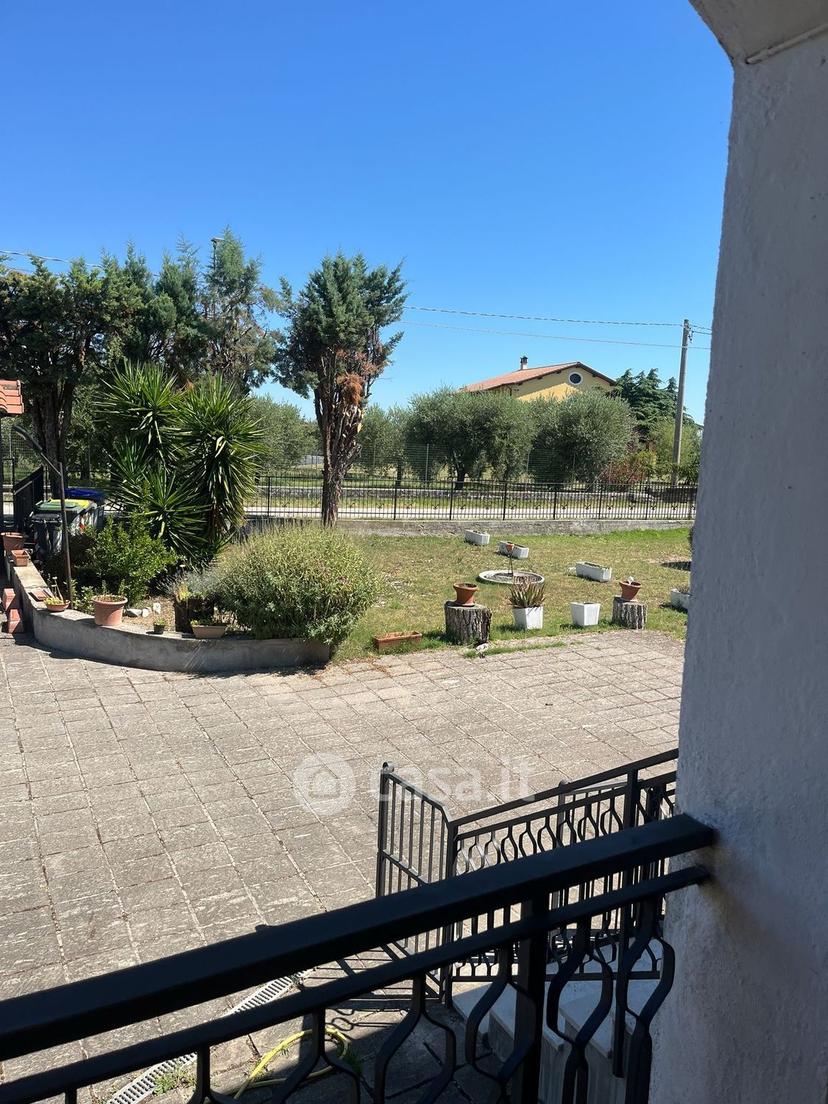 Quadrilocale in Strada Pareti — foto 32 di 33