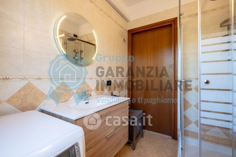 Trilocale in Via della Valle 34 — foto 28 di 36