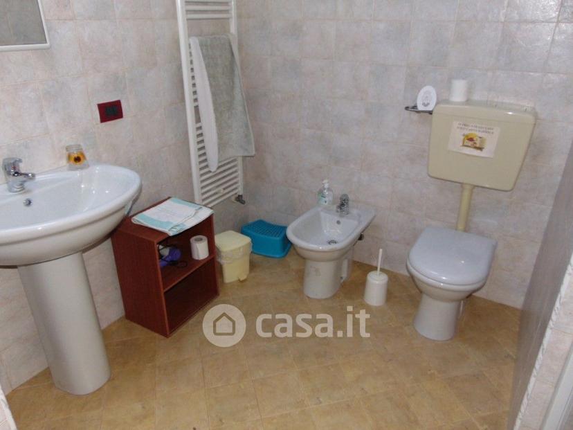 Bilocale in Via Cordara — foto 25 di 25