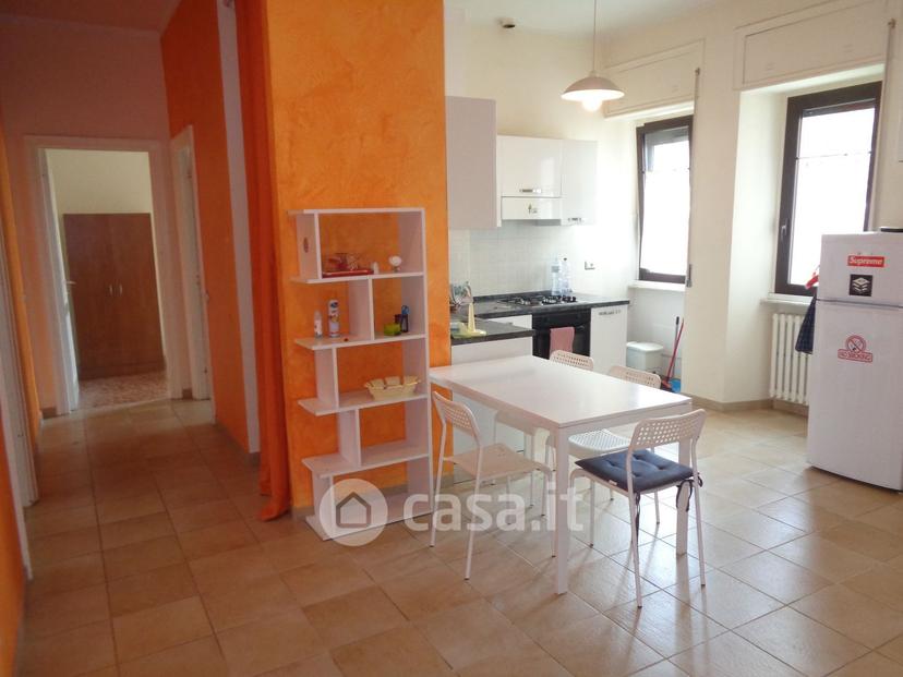 Quadrilocale in Via Vicenza 1 — foto 24 di 57