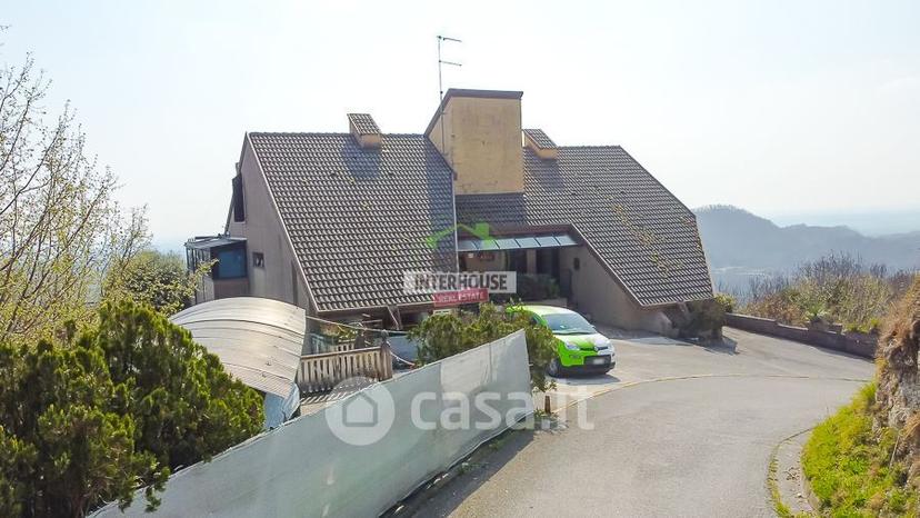 Villa in Località R Z — foto 118 di 142