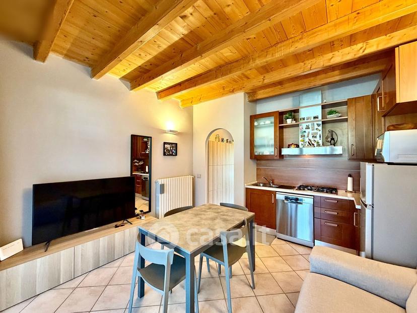 Bilocale in Via Commissario G. Palatucci 10 — foto 11 di 28