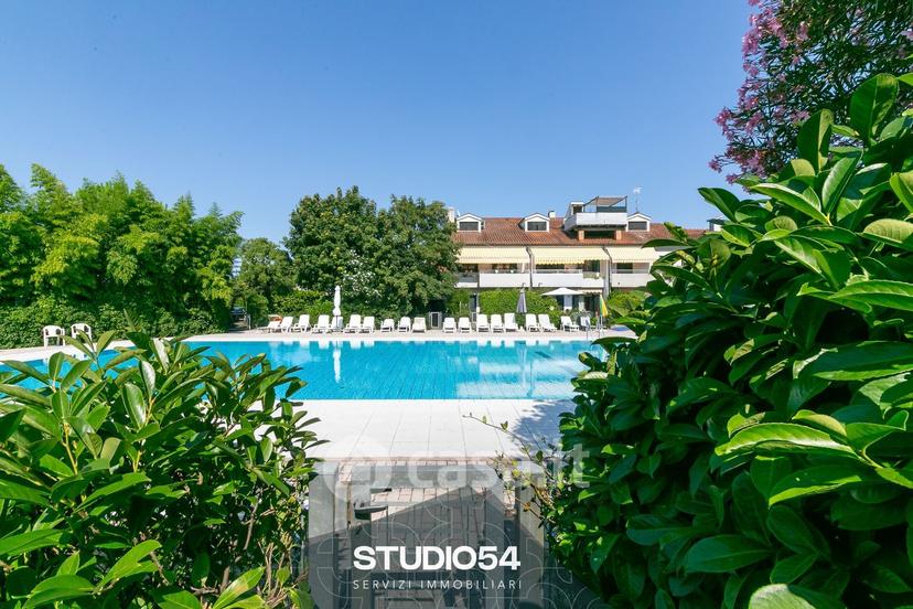 Monolocale in Via Nicolò Tommaseo 15 — foto 23 di 37