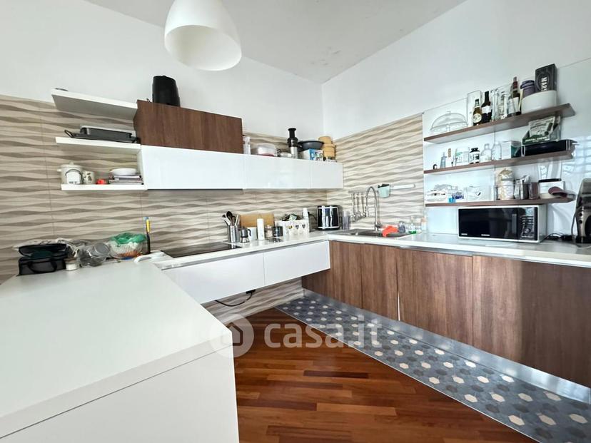 Trilocale in Via Fiume — foto 12 di 19
