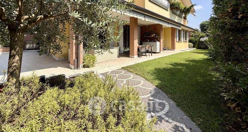 Quadrilocale in Via dei Tigli — foto 32 di 43