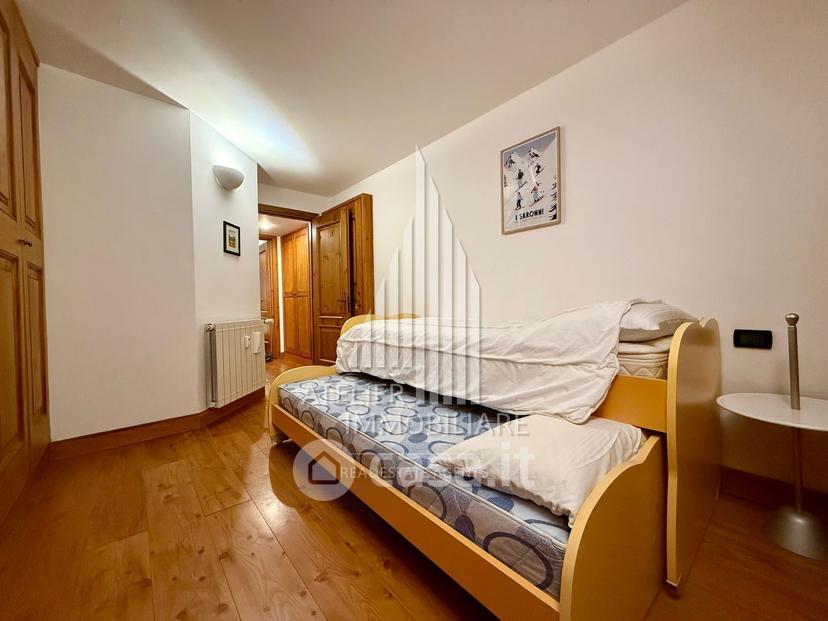 Appartamento in Route Mont Blanc 54 — foto 31 di 33
