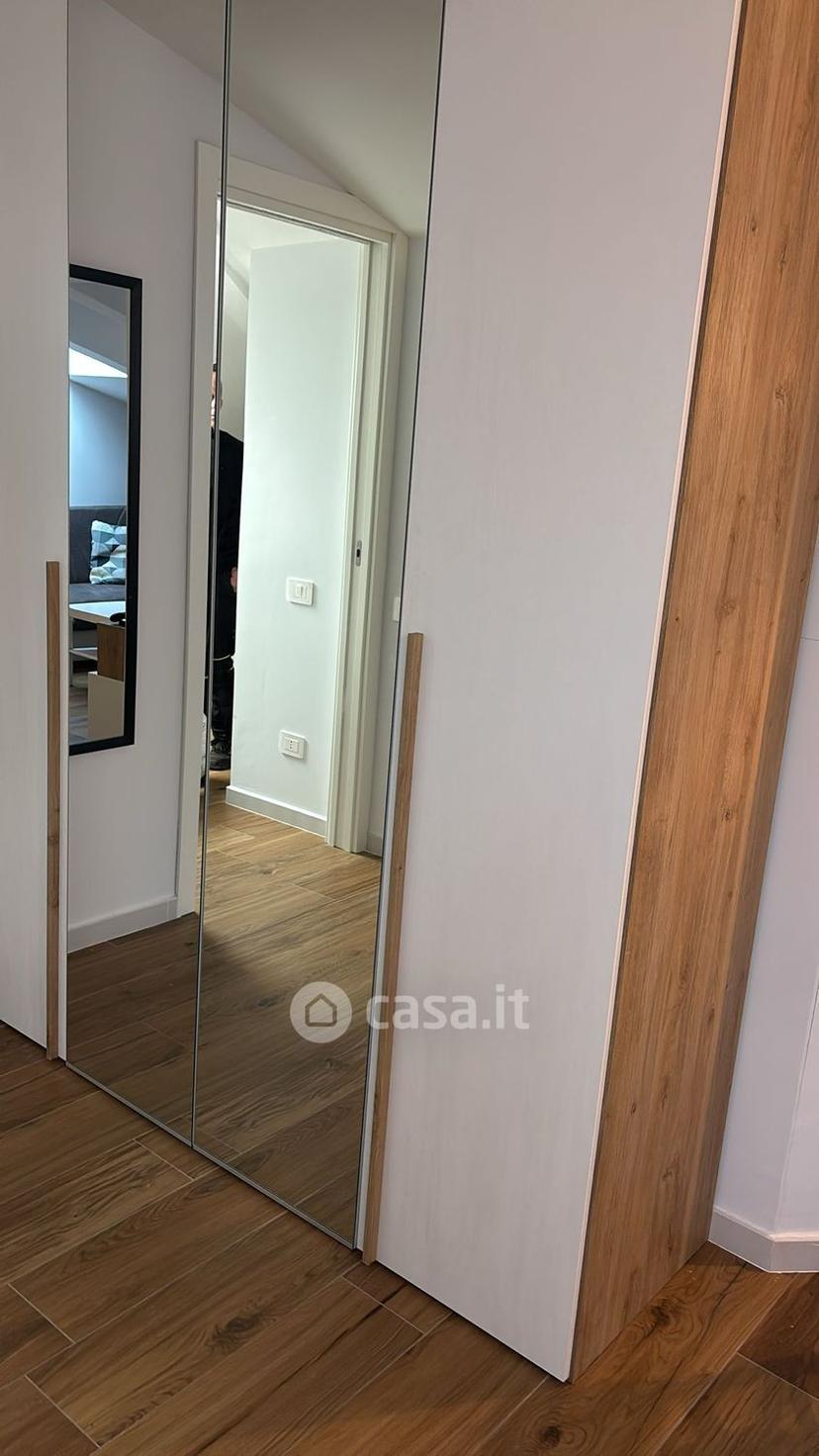 Bilocale in Via San Francesco — foto 8 di 9