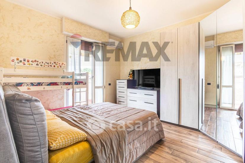 Bilocale in Via Vittorio Emanuele II 34 — foto 6 di 25