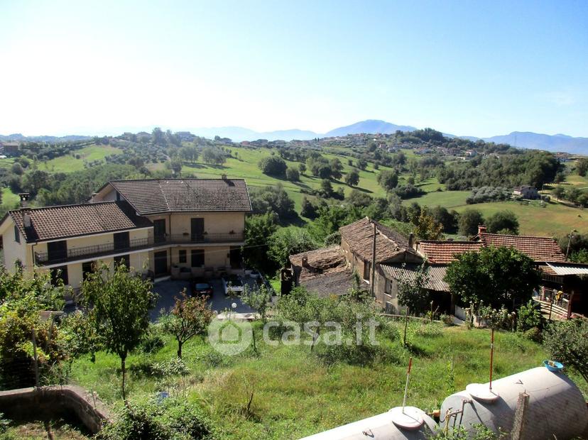Bilocale in Via Fontana Colomba — foto 34 di 34