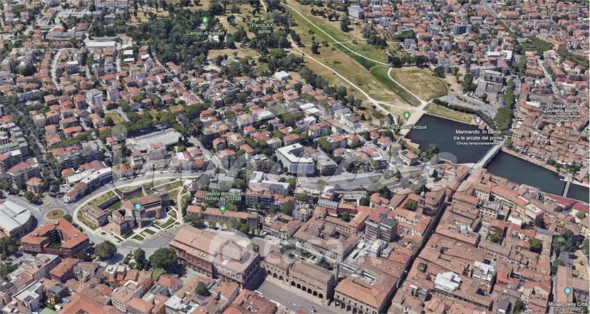 Villa in Circonvallazione Occidentale 122 d — foto 3 di 12