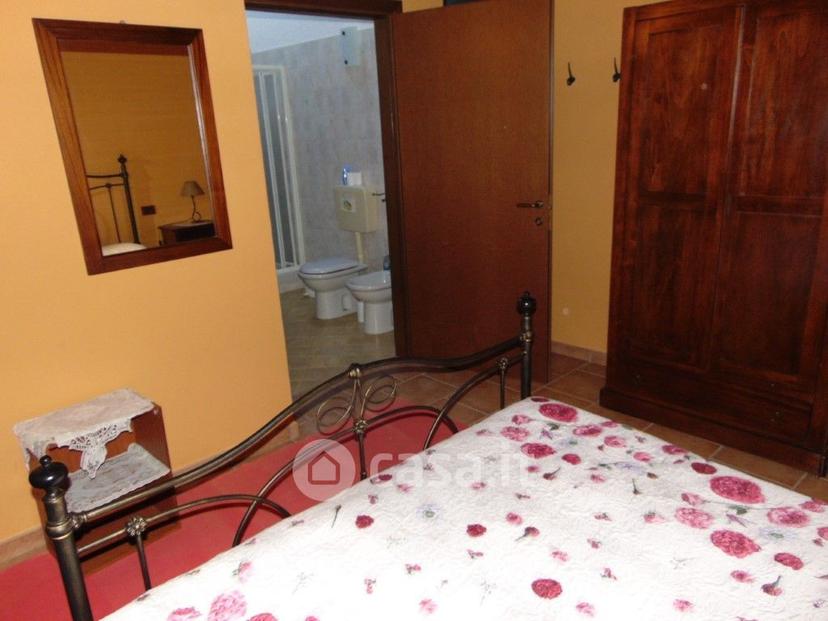 Bilocale in Via Cordara — foto 22 di 25