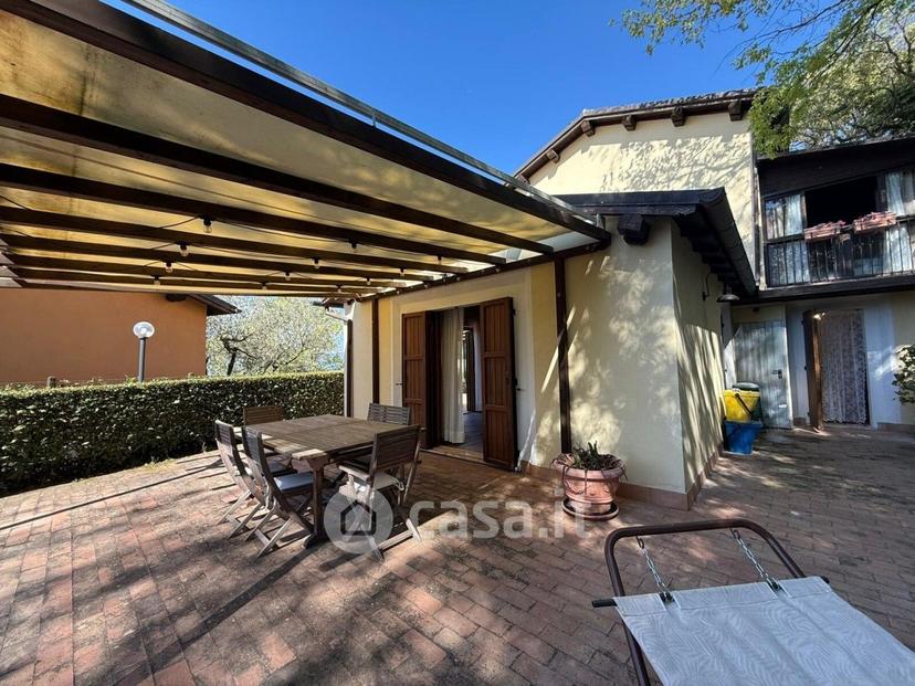 Villa in Vocabolo Colle Rucciolo — foto 24 di 32