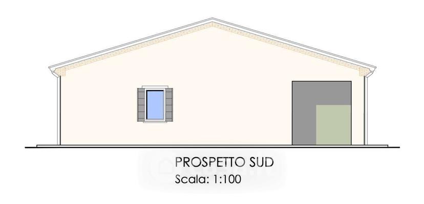 Villa in Via G. Marconi 60 — foto 11 di 20