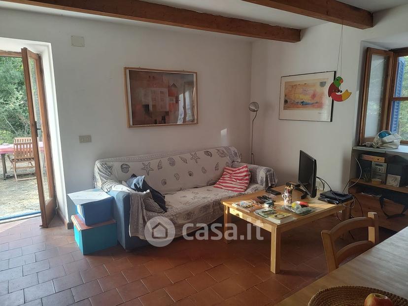 Villa in Strada Fonte Santo Stefano — foto 11 di 12