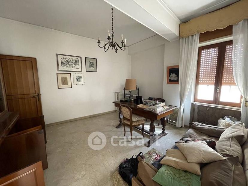 Appartamento in Via del Salvatore — foto 7 di 20