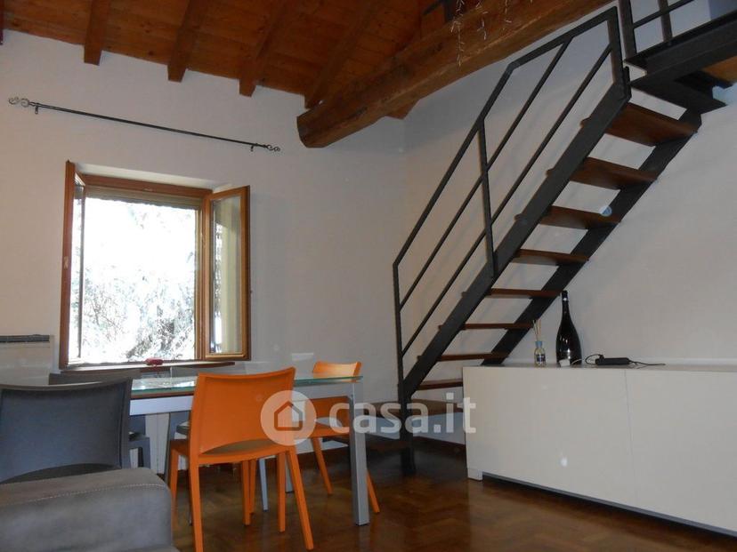 Trilocale in Via Ettore Sacchi — foto 18 di 20