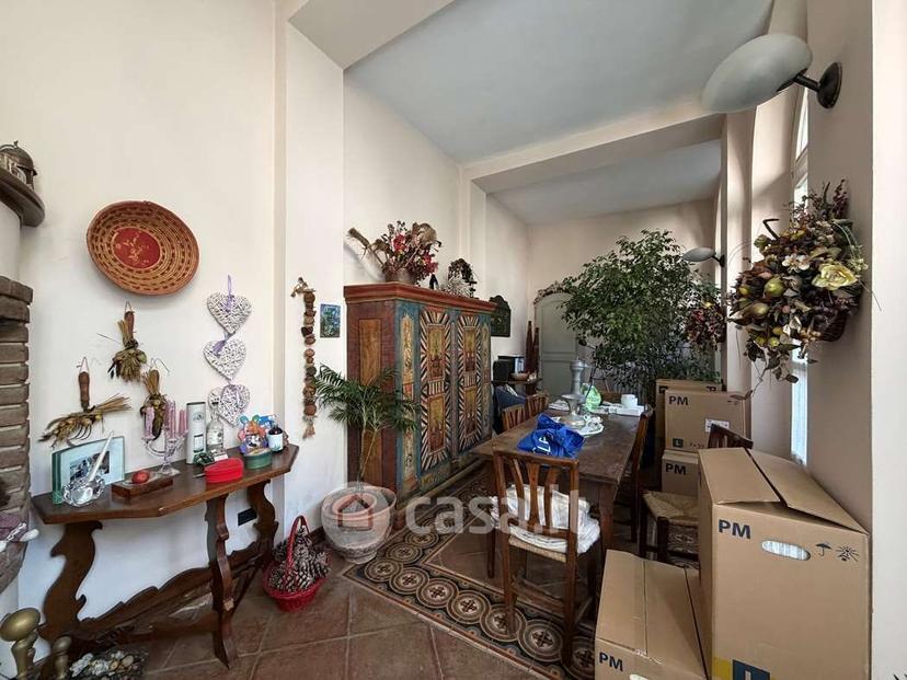 Appartamento in Via XX Settembre 23 — foto 48 di 50