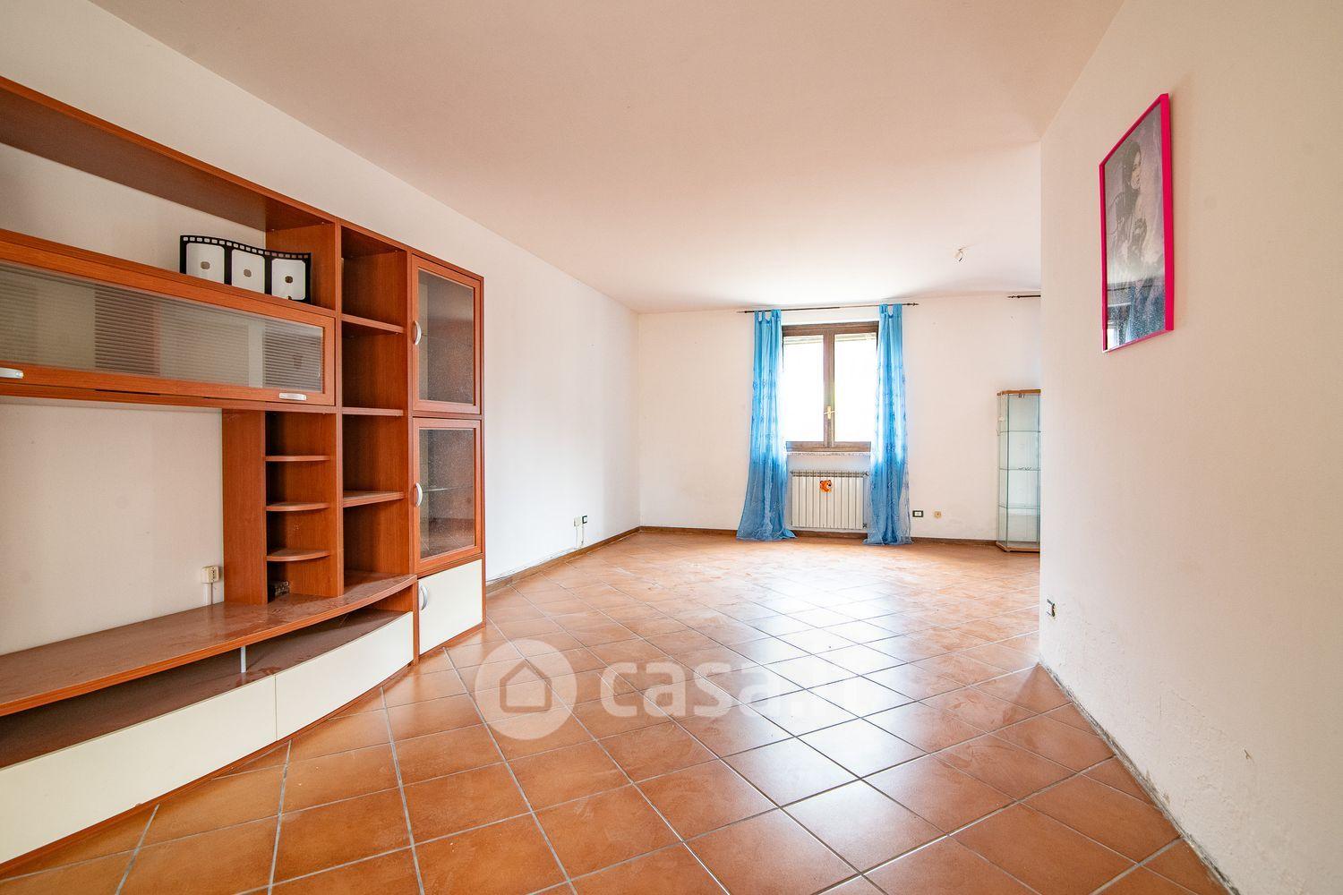 Villa in Via Roma 97