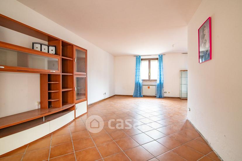 Villa in Via Roma 97