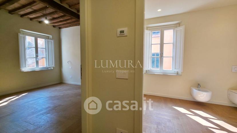 Appartamento in Piazza Napoleone — foto 16 di 20