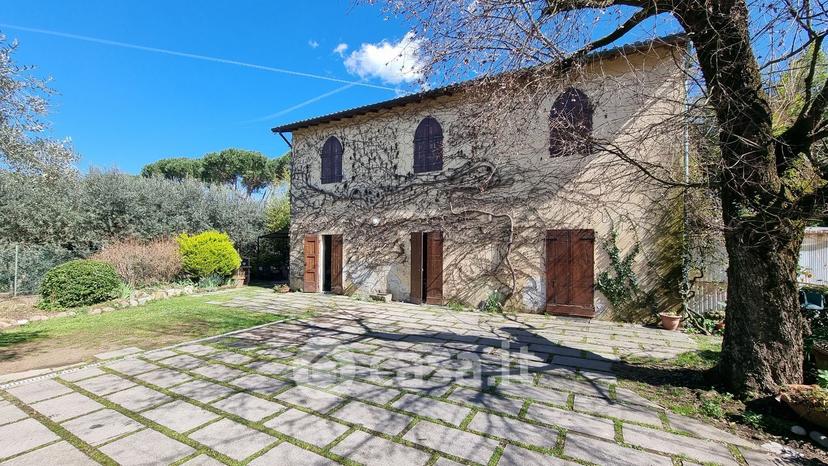 Villa in Via dei Maionchi 11 — foto 15 di 55