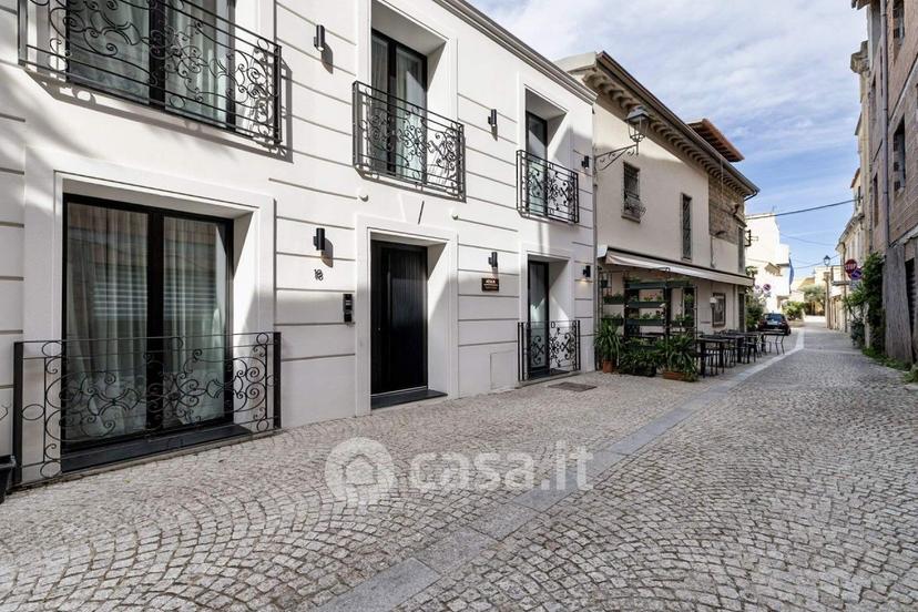 Monolocale in Via Tigellio 18 — foto 11 di 24