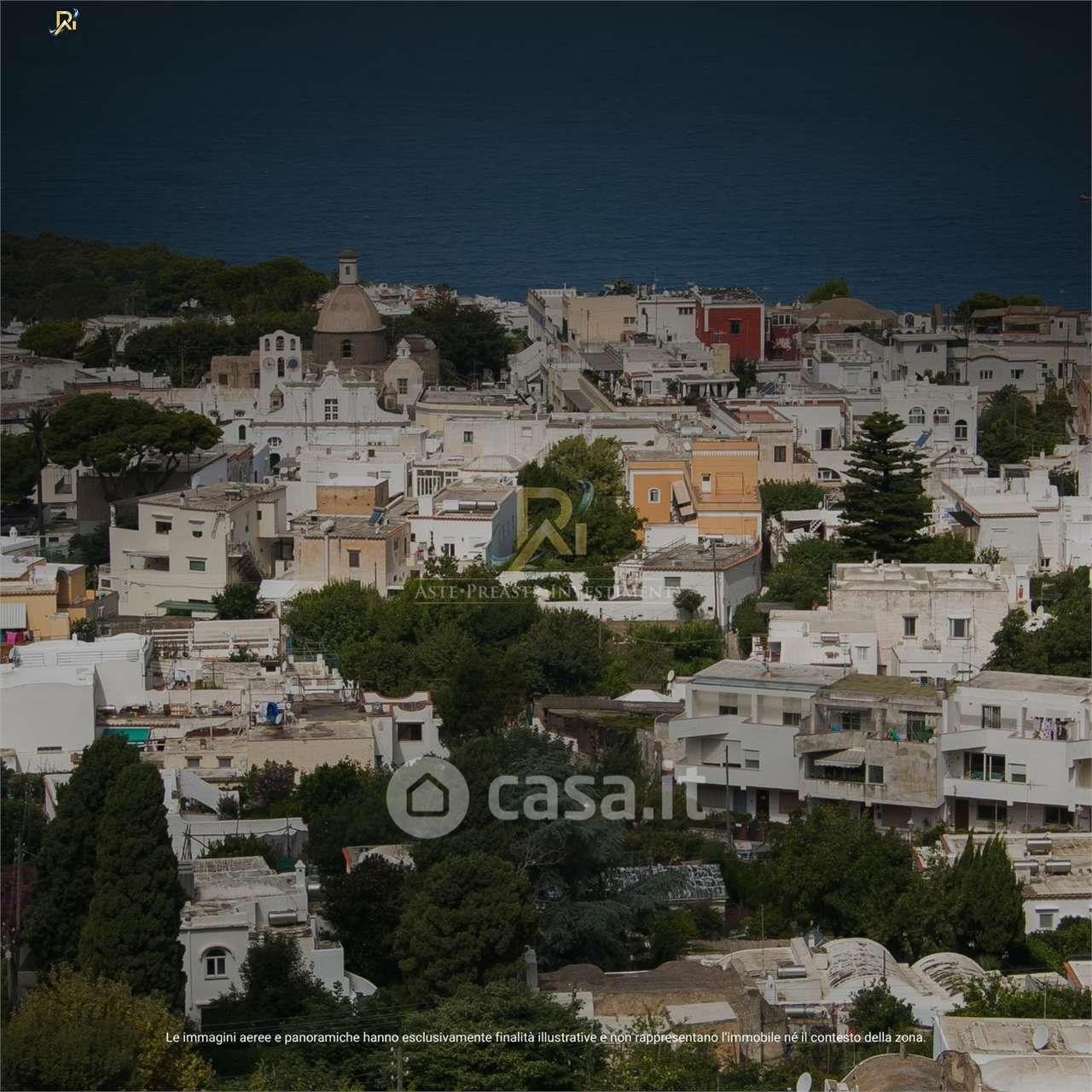 Bilocale in Via Larghe 1