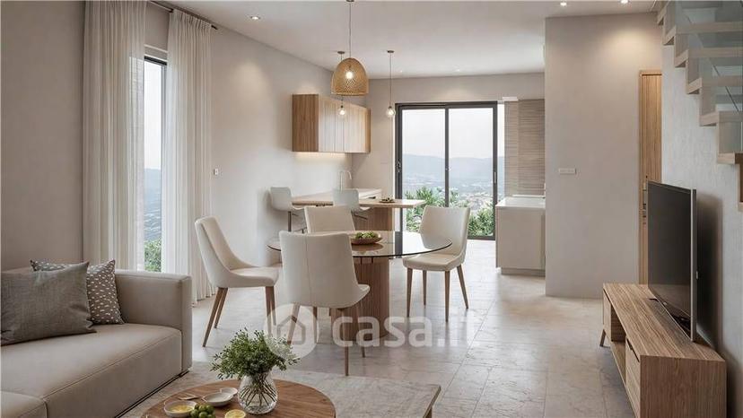 Villa in Via Ferrucci — foto 7 di 11
