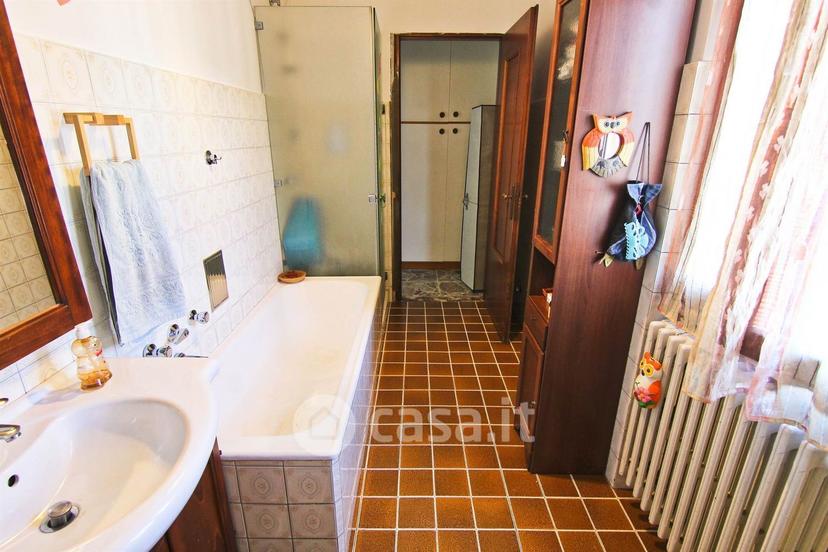 Villa in Via Alessandro Tadino 3 — foto 52 di 52