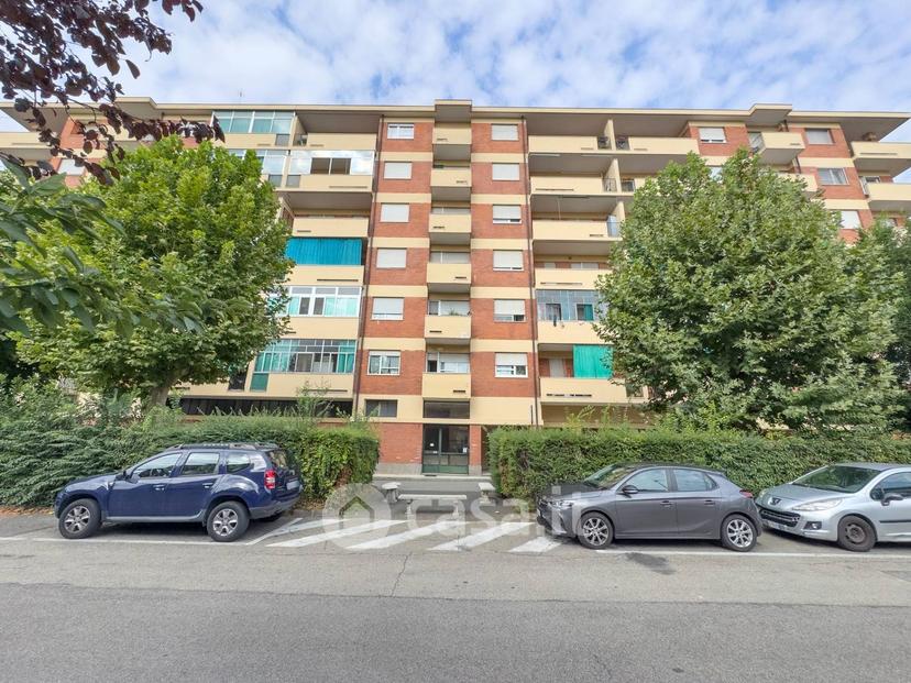 Appartamento in Via Mirafiori — foto 11 di 17