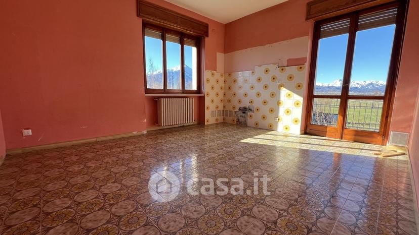 Quadrilocale in Via Chiusa Pesio 6 — foto 48 di 55