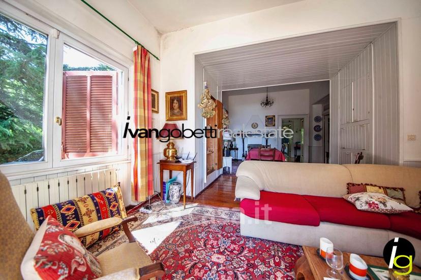 Villa in Viale Mottino 17 — foto 24 di 116