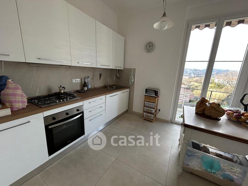 Quadrilocale in Via Cisa — foto 12 di 21