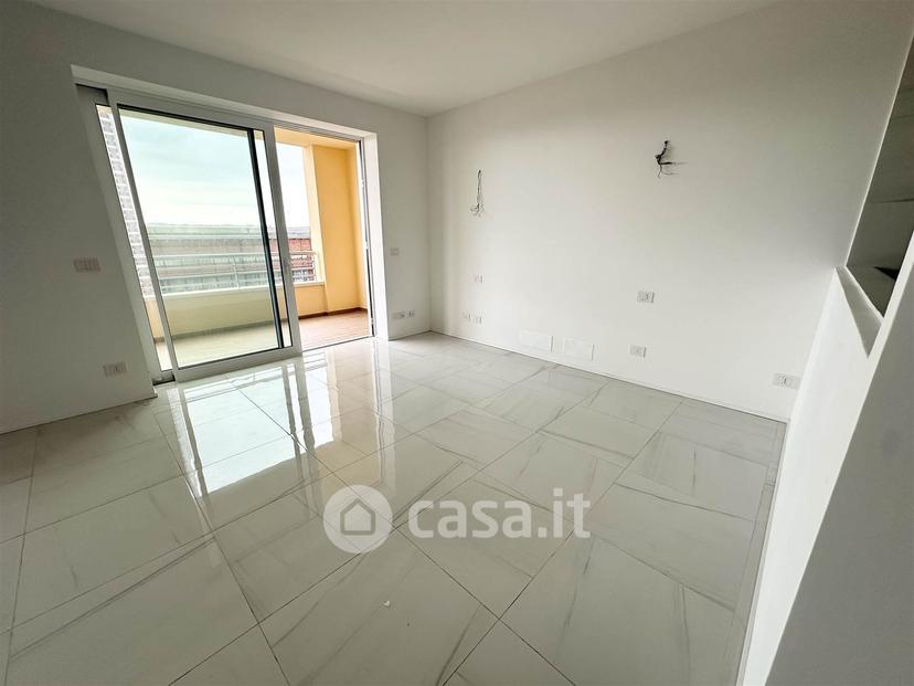 Trilocale in Via Peppino Impastato