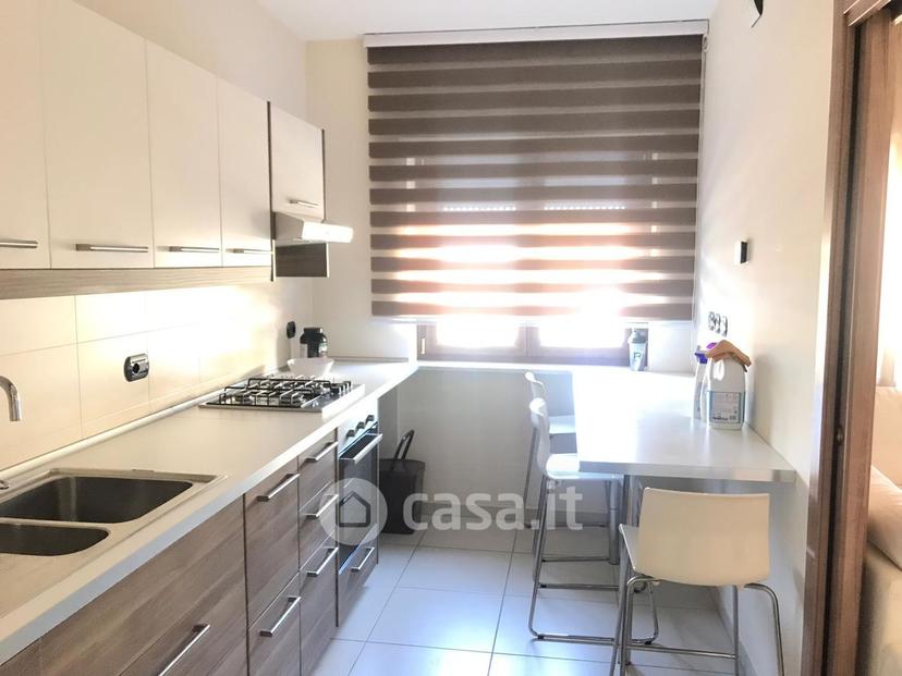 Quadrilocale in Lungosabato Riccardo Bacchelli — foto 6 di 12