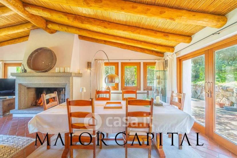 Villa in Via Paulu Calta — foto 39 di 47