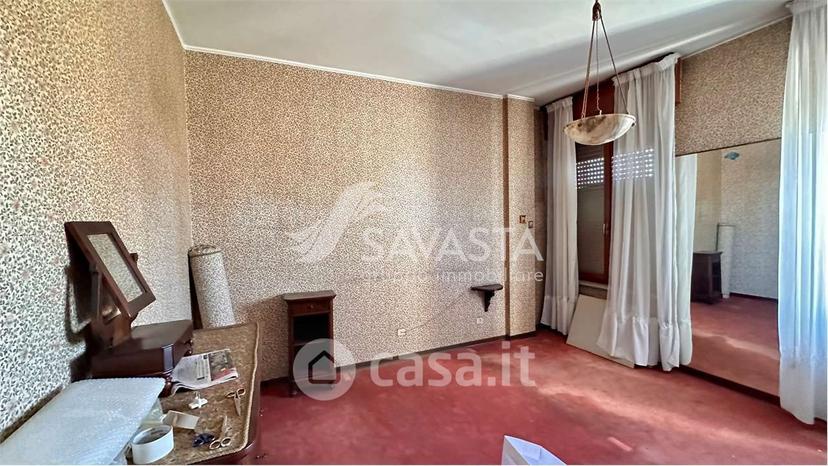 Appartamento in Via Viotti 6 — foto 22 di 24