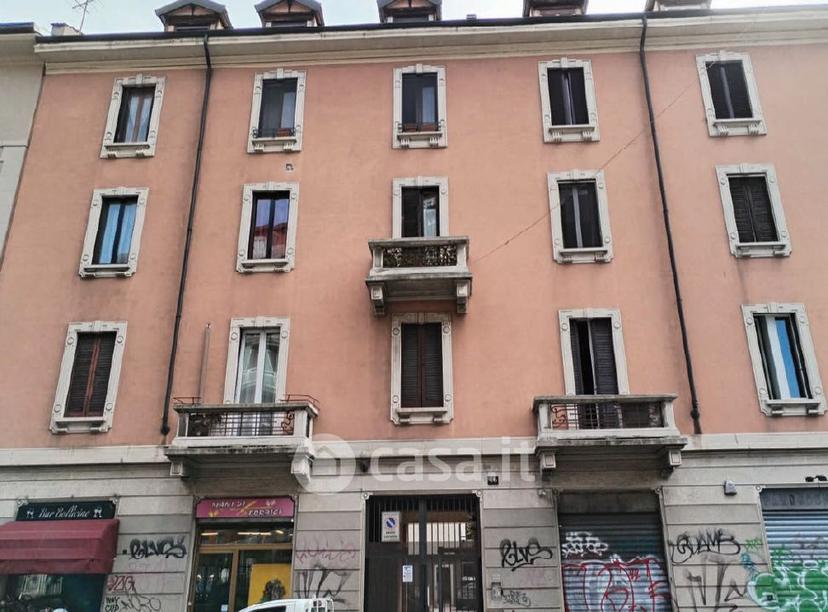 Trilocale in Via Emilio de Marchi — foto 23 di 32