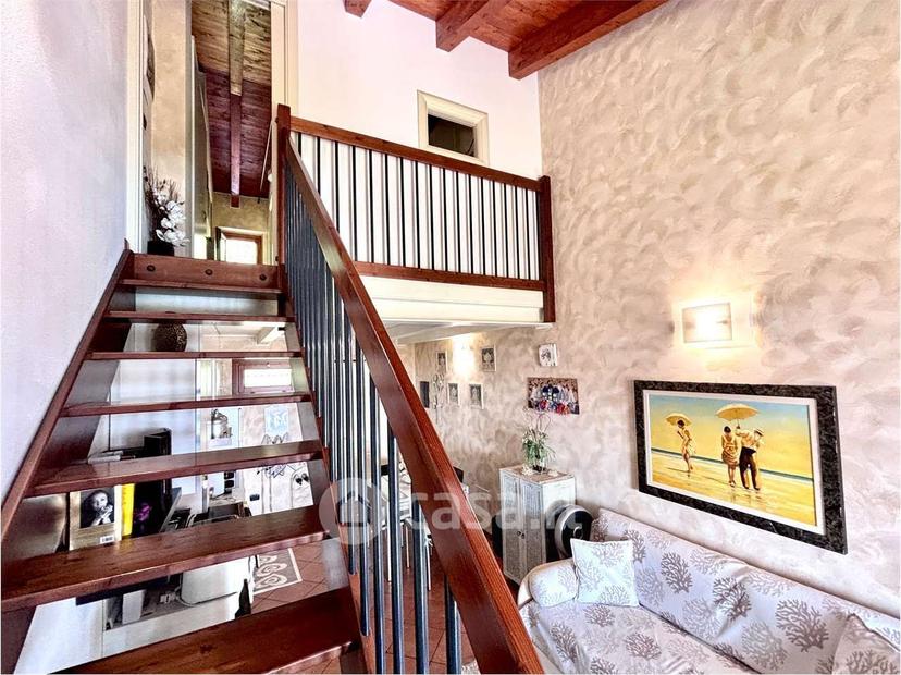 Bilocale in Borgo Alto 15 — foto 18 di 29
