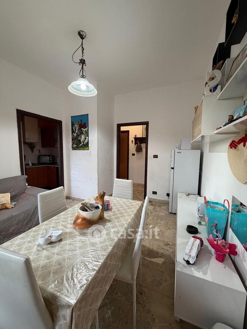 Trilocale in Via Achille Grandi 13 — foto 29 di 31