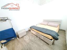 Trilocale in Via Fanfulla 38