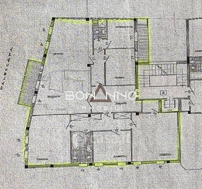 Appartamento in Via Teofilo Folengo 1 — foto 17 di 30