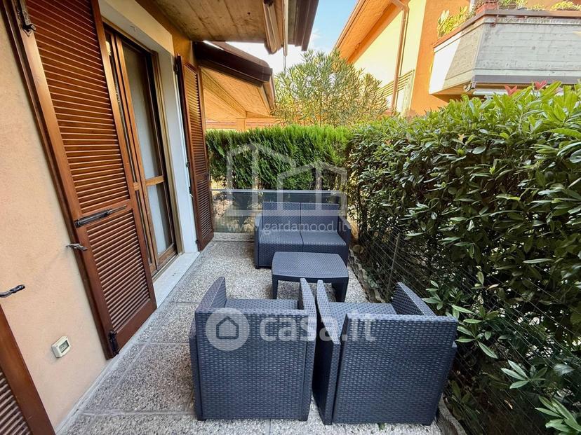 Trilocale in Via Unità d'Italia 74 — foto 2 di 45