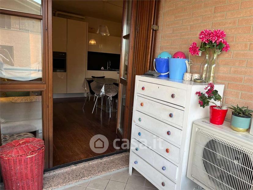 Quadrilocale in Via Fossetta 6 — foto 20 di 21