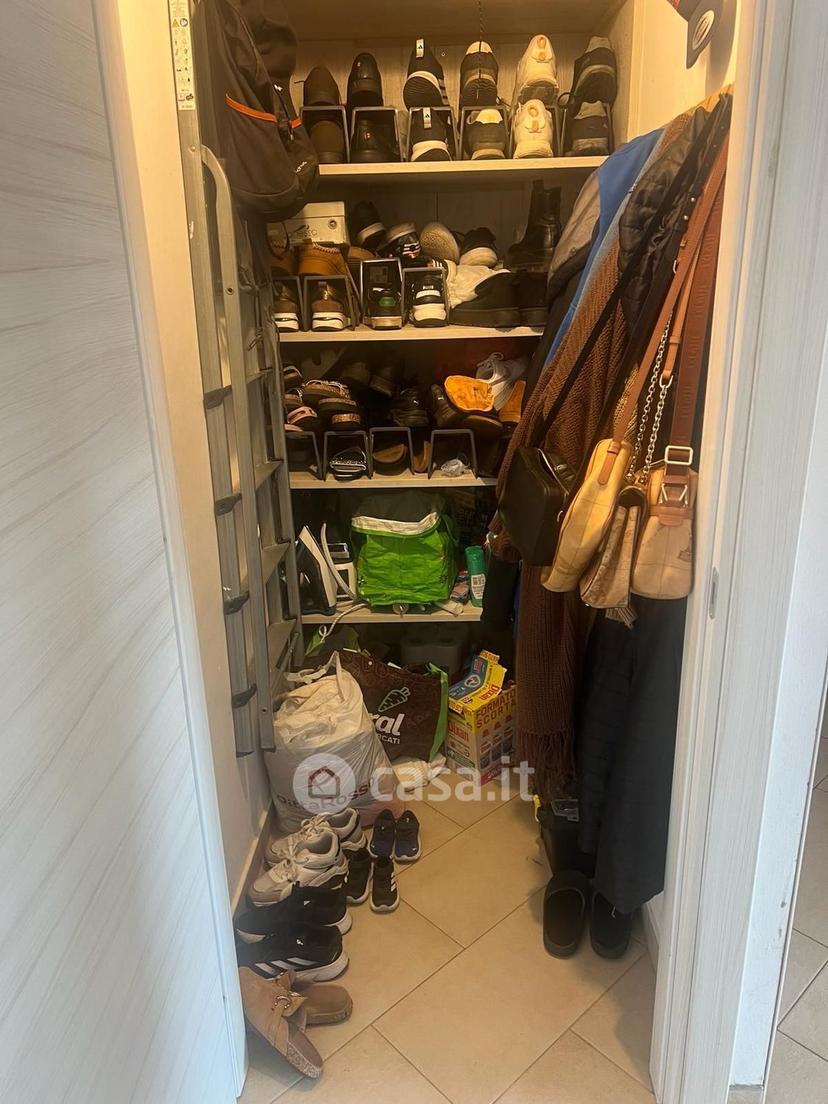 Trilocale in Via Don Carlo Colnaghi 14 — foto 24 di 24