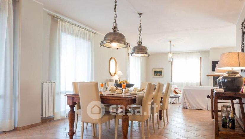 Villa in Località Cerqueto di Trecine 32 — foto 17 di 25